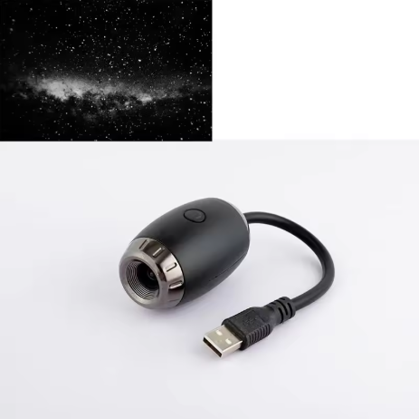 Asteraa™ Galaxy Projector